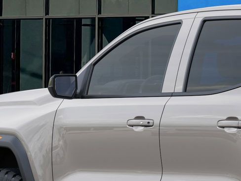 New 2026 GMC Canyon Elevation w/ Convenience Package image 14