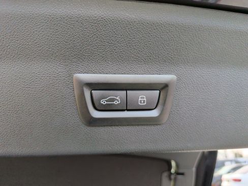 Used 2023 BMW X4 M w/ Competition Package image 34