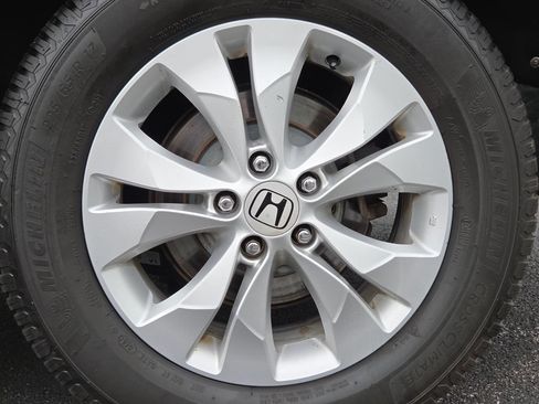 Used 2014 Honda CR-V EX-L image 14