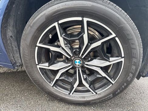 Certified 2024 BMW X3 xDrive30i w/ Premium Package image 3