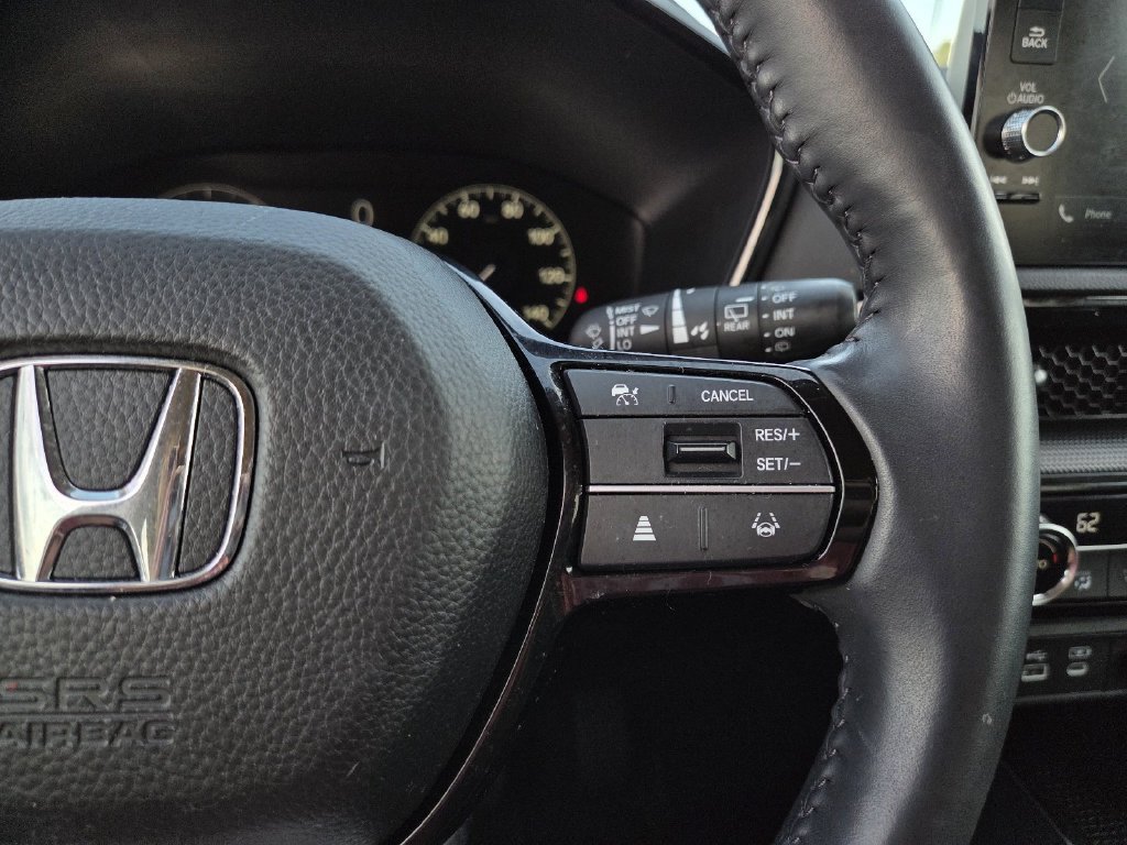Certified 2024 Honda CR-V EX-L image 24