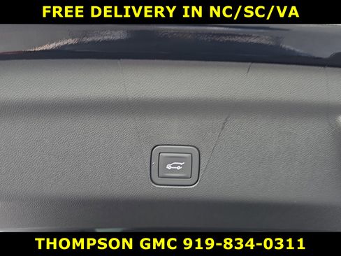 New 2026 GMC Yukon AT4 Ultimate image 18