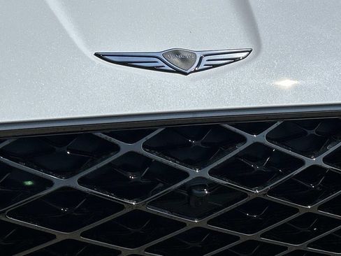 New 2026 Genesis GV70 3.5T Sport Prestige AWD/4WD image 11