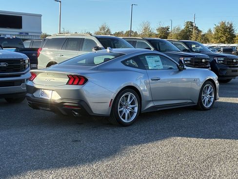 New 2026 Ford Mustang GT Premium image 14