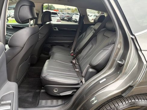 Certified 2026 Genesis GV80 2.5T AWD/4WD image 10
