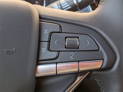 New 2025 Cadillac XT6 Luxury w/ LPO, Floor Liner Package image 12