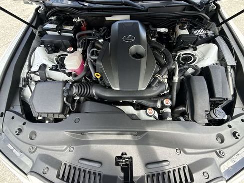 Certified 2024 Lexus IS 300 w/ Comfort Package RWD image 27