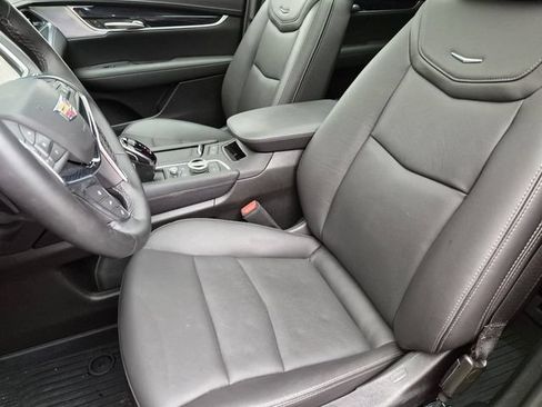 Used 2026 Cadillac XT5 Premium Luxury w/ Driver Assist Package AWD/4WD image 20