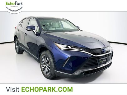 Used 2023 Toyota Venza LE