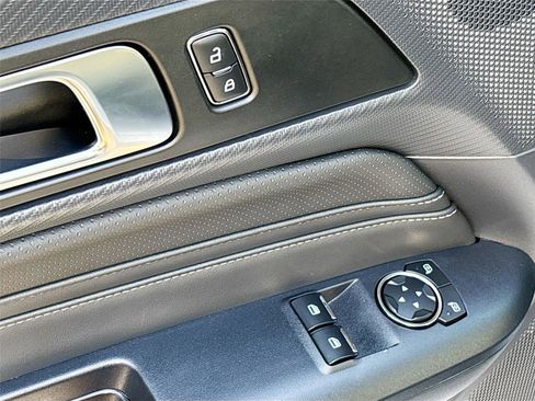 Used 2026 Ford Mustang Premium RWD image 17