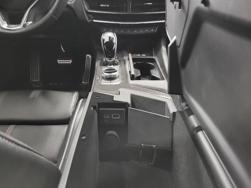 Certified 2025 Cadillac CT5 V Blackwing w/ Super Cruise 1 Package image 18