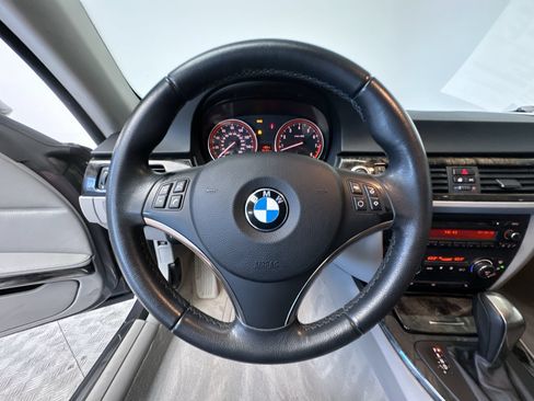 Used 2007 BMW 335i Coupe RWD image 15