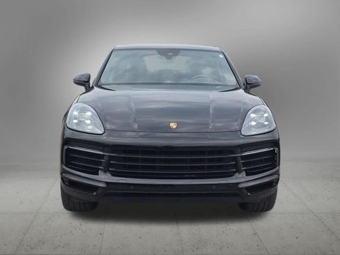 Used 2020 Porsche Cayenne AWD/4WD image 9