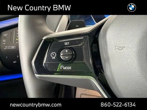 Used 2026 BMW X3 xDrive30i w/ Premium Package AWD/4WD image 19