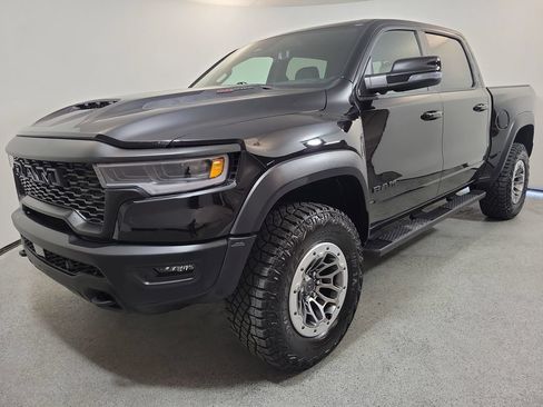 New 2026 RAM 1500 RHO w/ RHO Level 1 Equipment Group AWD/4WD image 3