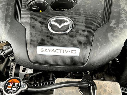 Used 2020 MAZDA CX-9 Touring w/ Touring Premium Package image 32