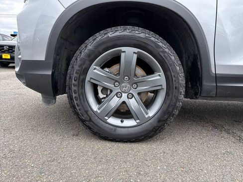 Certified 2023 Honda Ridgeline RTL-E image 29