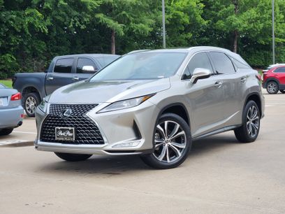 Used 2022 Lexus RX 350 FWD w/ Premium Package