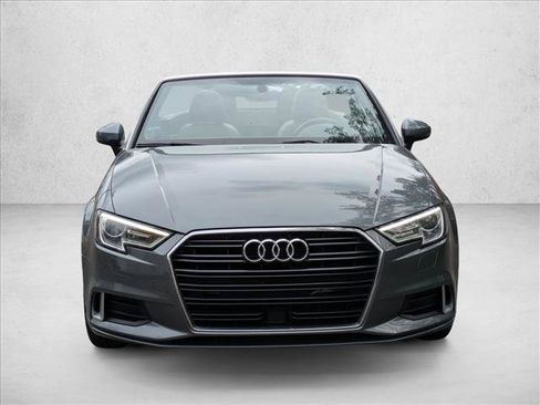 Used 2018 Audi A3 2.0T Premium image 5