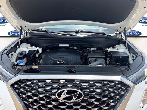 Used 2022 Hyundai Palisade Calligraphy FWD image 33