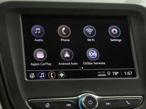 Used 2022 Chevrolet Equinox LT image 10