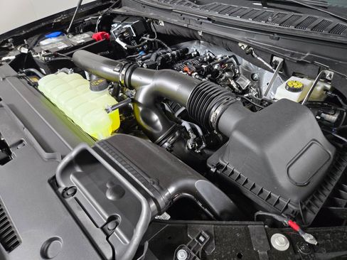 New 2026 Lincoln Navigator L Reserve w/ Jet Appearance Package image 22