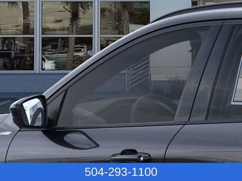 New 2026 Ford Escape ST-Line Select w/ Tech Pack #1 AWD/4WD image 22