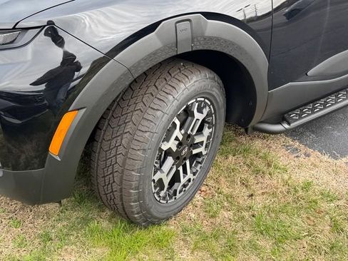 New 2026 Hyundai Santa Cruz XRT image 5