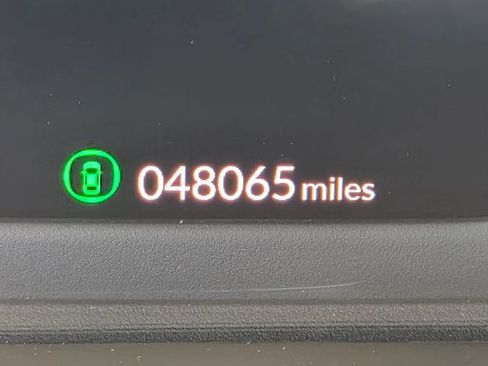 Certified 2024 Honda Accord EX image 33