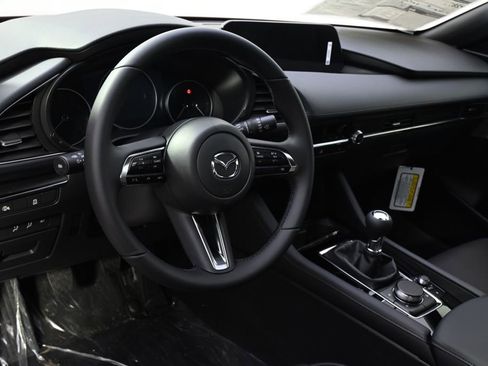 New 2026 MAZDA MAZDA3 2.5 S Hatchback w/ Premium Pkg image 11