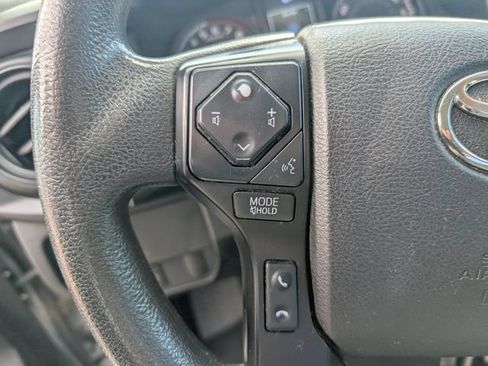 Used 2021 Toyota Tacoma SR AWD/4WD image 16