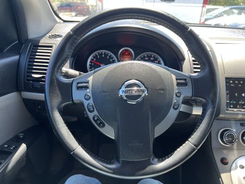 Used 2011 Nissan Sentra 2.0 S w/ Convenience Pkg FWD image 17