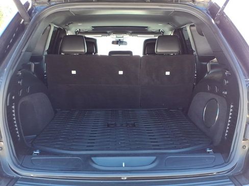 Used 2021 Jeep Grand Cherokee Laredo X AWD/4WD image 7