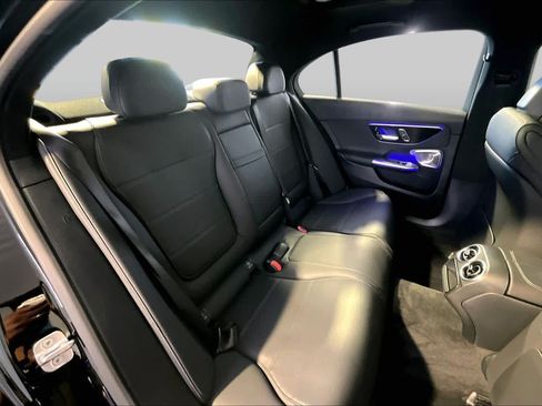 Used 2026 Mercedes-Benz C 300 4MATIC Sedan image 20