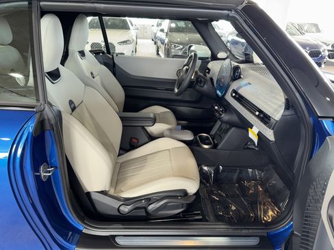 New 2025 MINI Cooper Convertible image 9