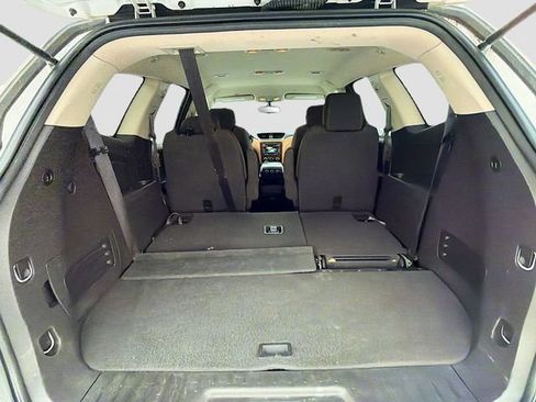 Used 2014 Chevrolet Traverse LT w/ All-Star Edition image 25