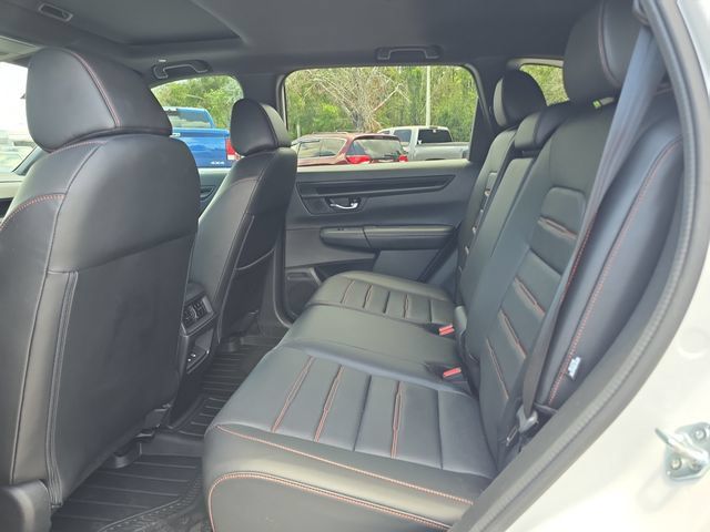 Used 2025 Honda CR-V Sport-L image 13