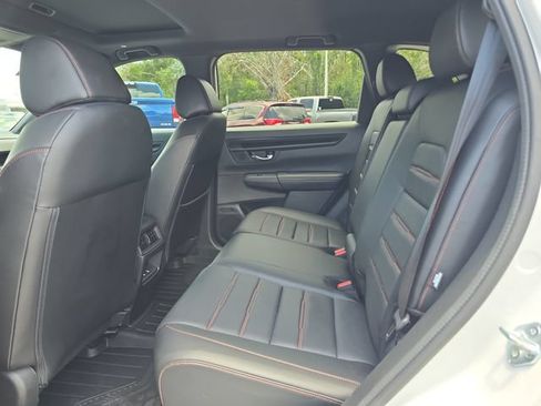 Used 2025 Honda CR-V Sport-L image 13