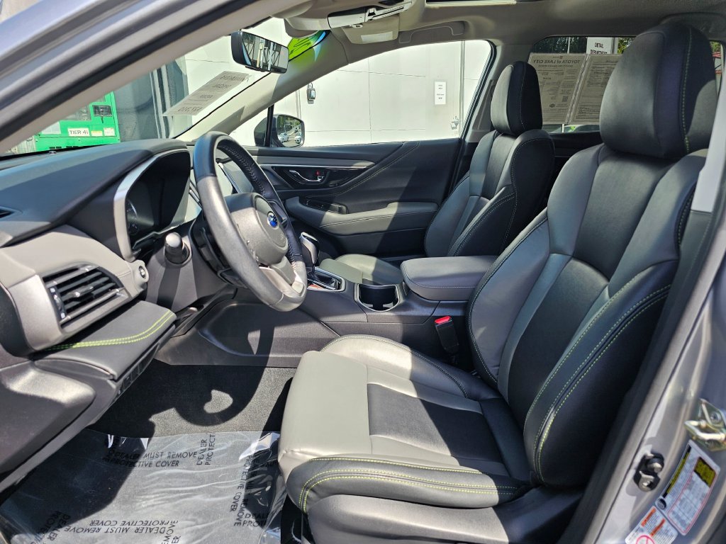 Used 2020 Subaru Outback Onyx Edition XT w/ Popular Package #2 AWD/4WD image 19