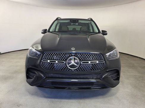 New 2026 Mercedes-Benz GLE 350 4MATIC image 2