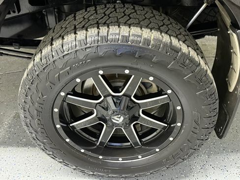 Used 2017 Ford F150 Limited AWD/4WD image 17