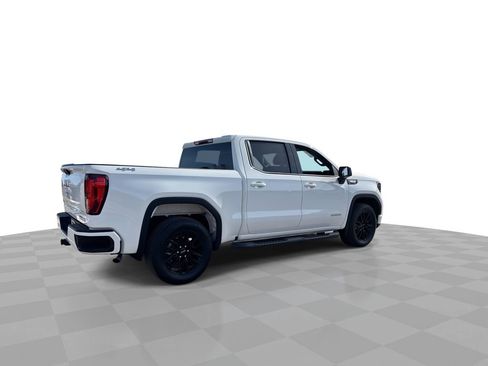 Used 2025 GMC Sierra 1500 Elevation image 9