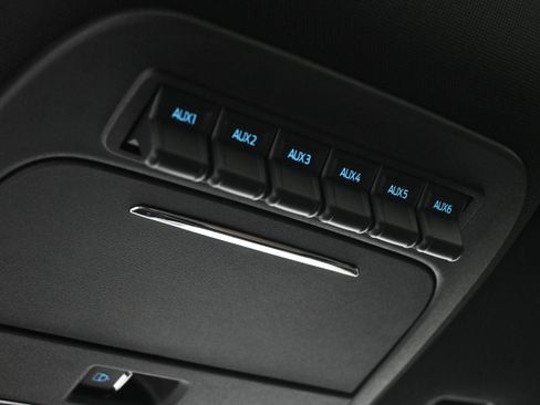 Used 2025 Ford F150 Tremor w/ Equipment Group 402A High AWD/4WD image 29