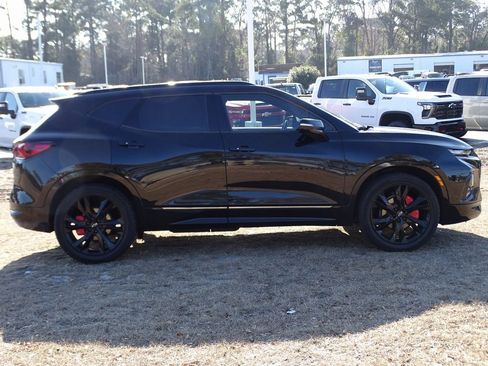 Used 2019 Chevrolet Blazer RS image 8