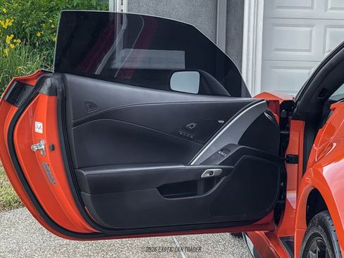 Used 2019 Chevrolet Corvette Z06 RWD image 46