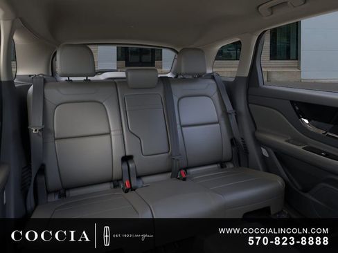 New 2026 Lincoln Corsair Premiere AWD/4WD image 11