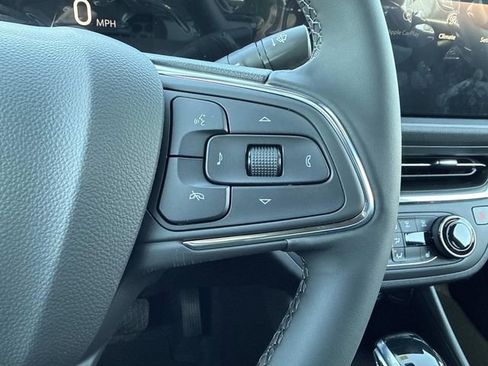 New 2026 Buick Envista Preferred w/ Convenience I Package image 23