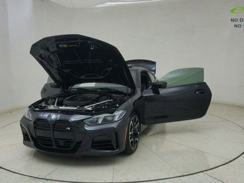 Used 2026 BMW M440i Coupe image 68