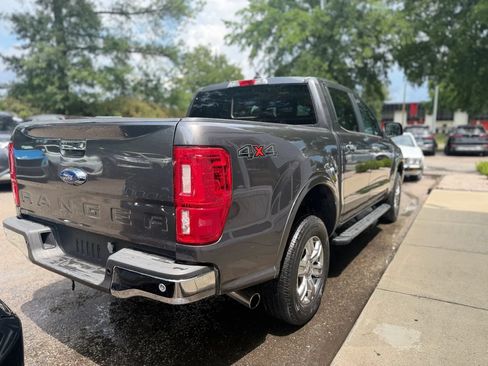 Used 2019 Ford Ranger XLT w/ Equipment Group 302A Luxury AWD/4WD image 5