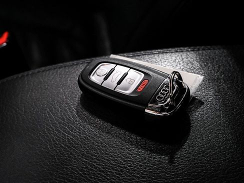 Used 2016 Audi Q5 2.0T Premium Plus w/ Technology Package image 77